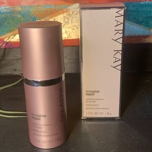 Mary Kay Revealing Radiance Facial Peel, anti-aging
